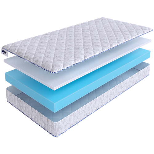   SkySleep 85x230 INFLEX Model 5,  18033 