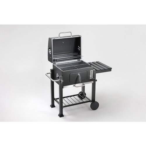  15790   Go Garden GRILL-MASTER 61, 115 x 108 x 60 