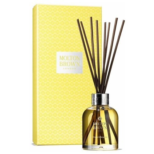  9610 Molton Brown    , 150  Orange and Bergamot Aroma Reed Diffuser, . DIF012