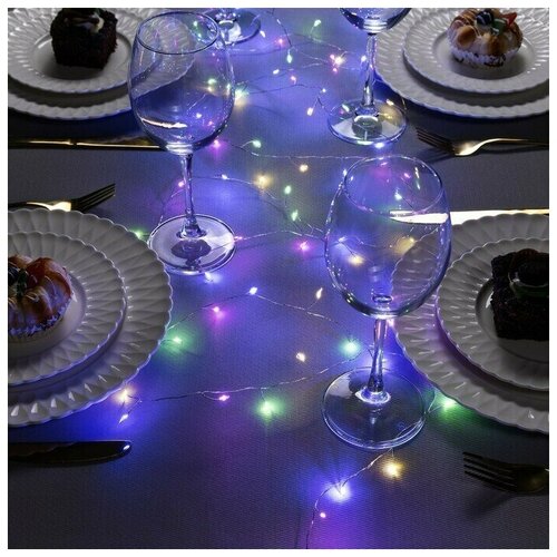 ������ 797� �������� ������ 5 � ����, IP20, ����������� ����, 100 LED, �������� ������, USB