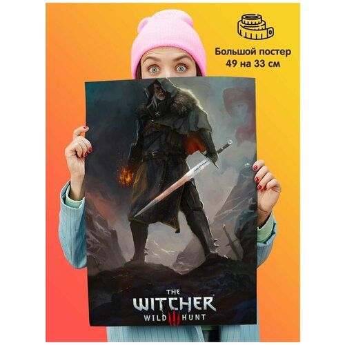 ������ 339� ������ ������ Witcher 3 ������� 3