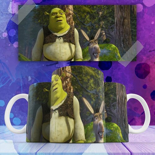  349   Shrek  ,     330 