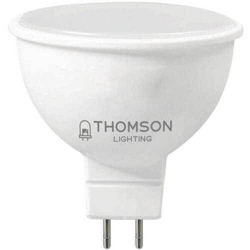 ������ 336� ����� ������������ THOMSON LED GU5.3 4�� 320Lm 3000K ����