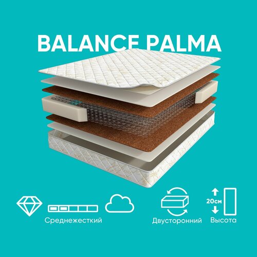  15357   Balance Palma 200*200 .      ,  