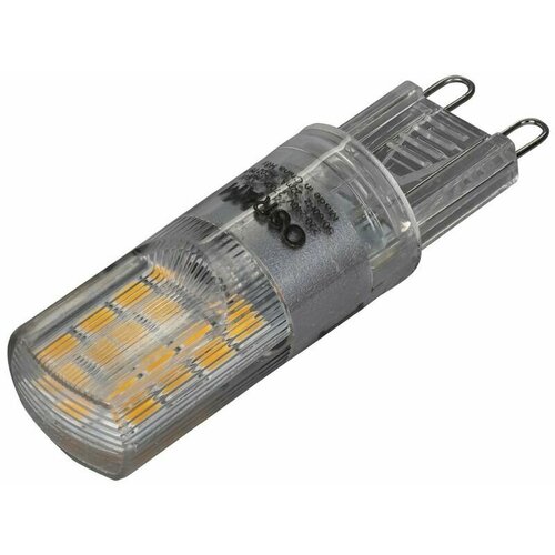 ������ 1407� 2.6W/840 (�����30W) G9 230V LEDPPIN 320Lm - LED ����� OSRAMEDPPIN 30 2,6W/840 G9 230V 320Lm d15x52 - LED ����� OSRAM