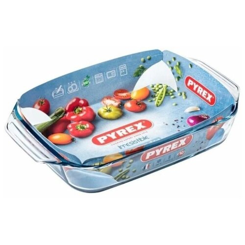  992  Pyrex Irresistible 3120  .407B000/7046