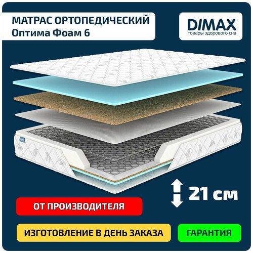  15108  Dimax  foam 6 150x195