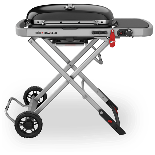  59900   Weber Traveler 