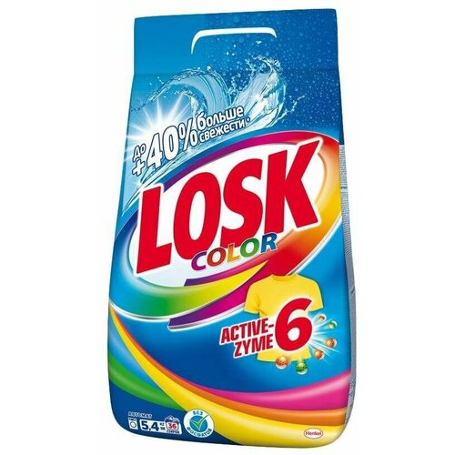  2125     Losk 