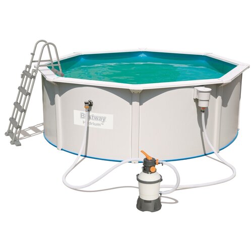  85625 BestWay,   Hydrium Pool Set 360120, 10990, ..- 2006/, 