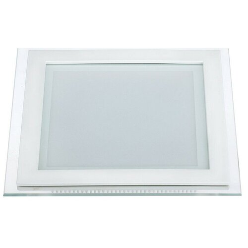  3992   Arlight Lt-s200 Lt-s200x200WH 16W Day White 120deg