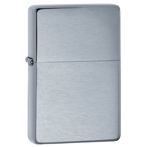  4760 ZIPPO Vintage  High Polish Chrome, /, , 38x13x57 