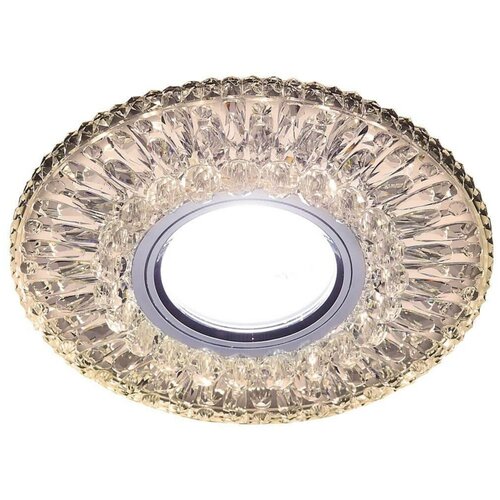  254    MR16    S380 CL/WW / MR16+3W(LED WARM)