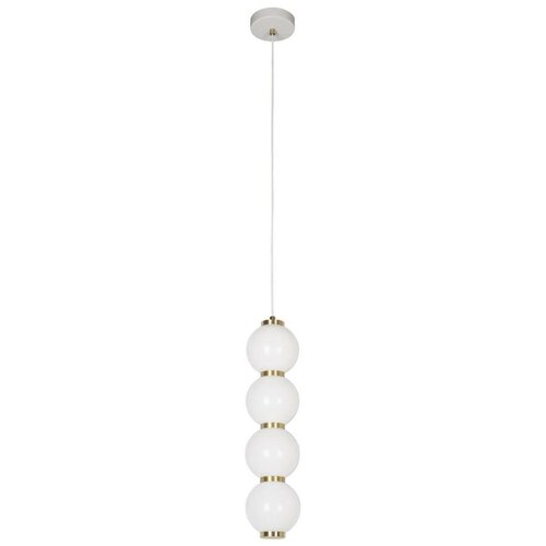  15610   Loft it Pearls, 10205/B, 16W, LED,  