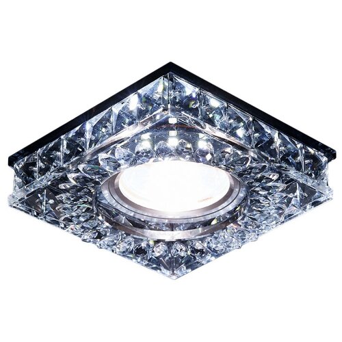  416    MR16    S251 BK / /MR16+3W(LED WHITE)