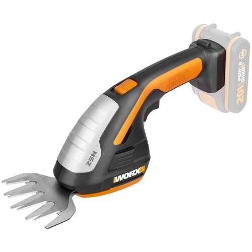  5990       WORX WG801E.9, 20,    