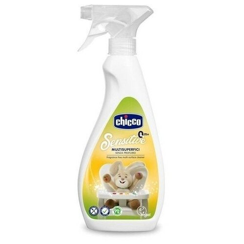  629 Chicco Sensitive  -  , 0.5 