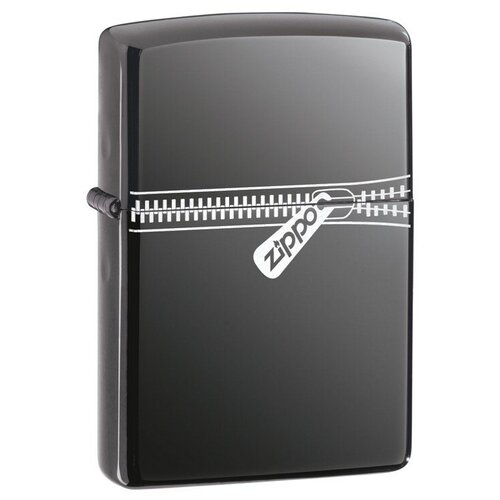  5950  ZIPPO Classic   Black Ice , /, , , 38x13x57 