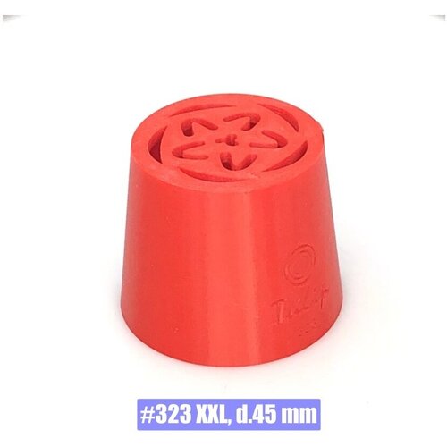  399    XXL   323 PLA | d 45 mm