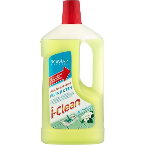  236         i-Clean , 1000 