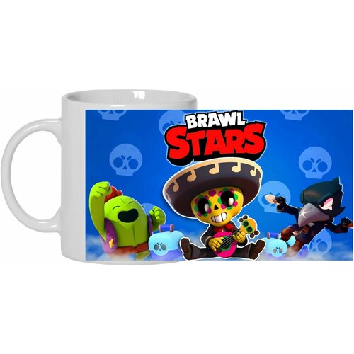  575    - Brawl Stars  21