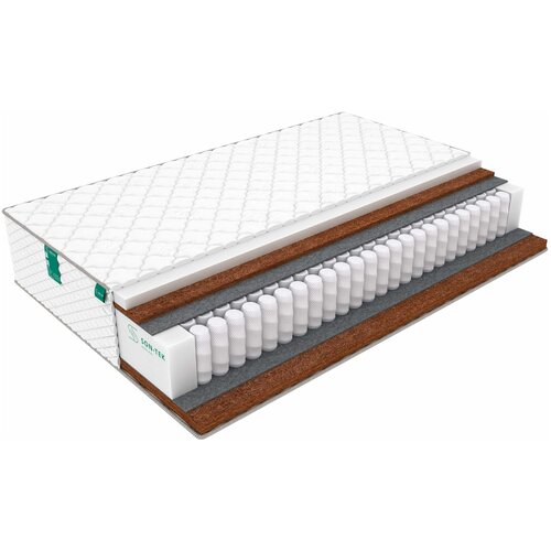  29790  Sleeptek PremierBIG FoamStrong Cocos 180200, 