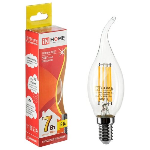  215   IN HOME led-  -deco, 14, 7 , 3000 , 630 
