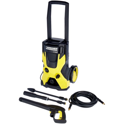  21790    Karcher K 5 Basic (1.180-580.0)