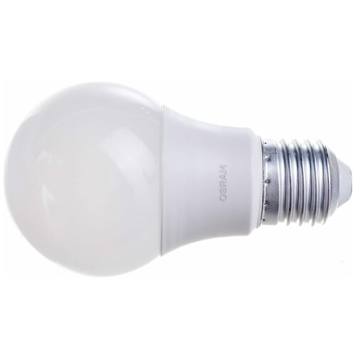 ������ 309� �������� ������������ OSRAM LED Star, 600��, 7��, 6500� (�������� ����� ����). ������ E27, 1 ��