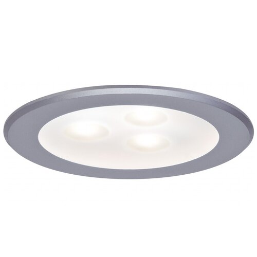  3868    high power LED 1x3W 3VA,  