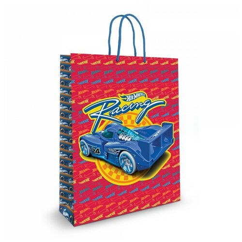    ND Play Hot Wheels 250*350*100 ,  242 