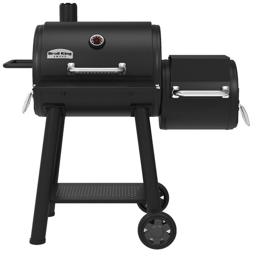  129900  - BROIL KING REGAL OFFSET 400