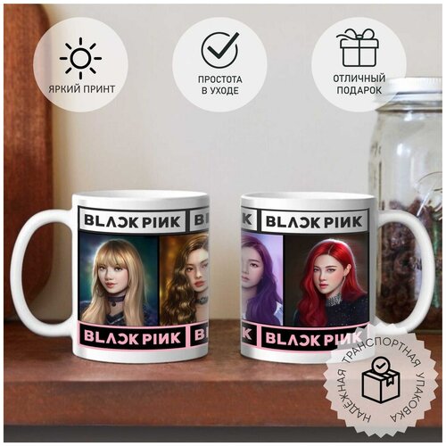  350     BlackPink ()