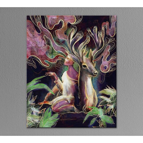  2680      Poly Print Art 