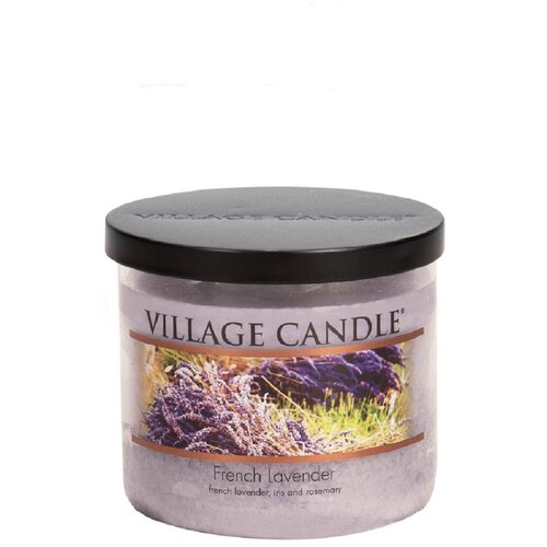  2990   Village Candle 