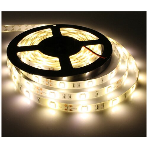  2700   SMD5050-30LED-12V Double line standart 5. -  :  3000-3500K