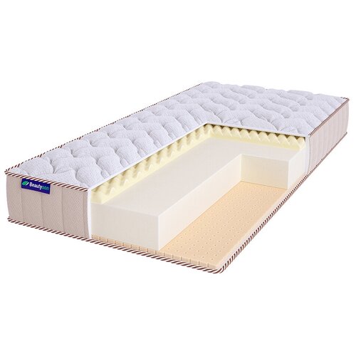     Beautyson FOAM 10 Massage Latex LUX 110x190, ,  ,   ,  16195 