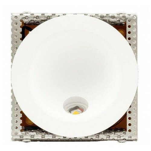  4025 DesignLed    DesignLed GW-R806-3-WH-WW 003294