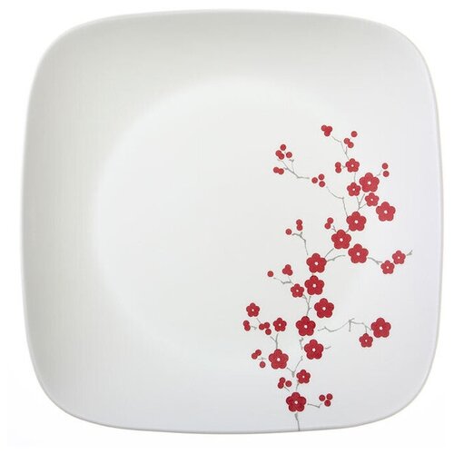  1412  , 22 . Hanami Garden Corelle