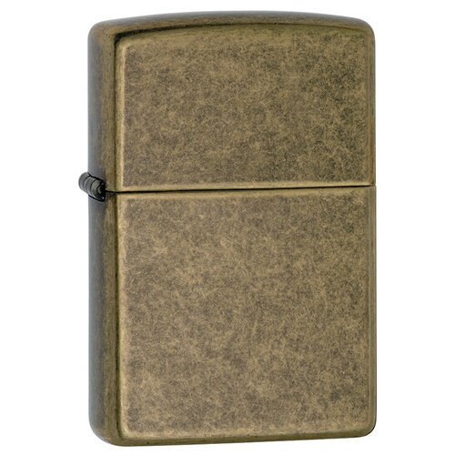  3050    ZIPPO Classic 48267   Street Brass