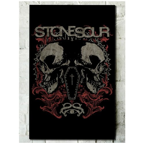         stone sour   - 5317,  690 