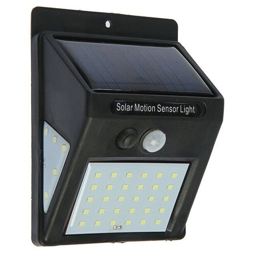  495        , , 9.5 x 12.5 x 5 , 40 LED,  