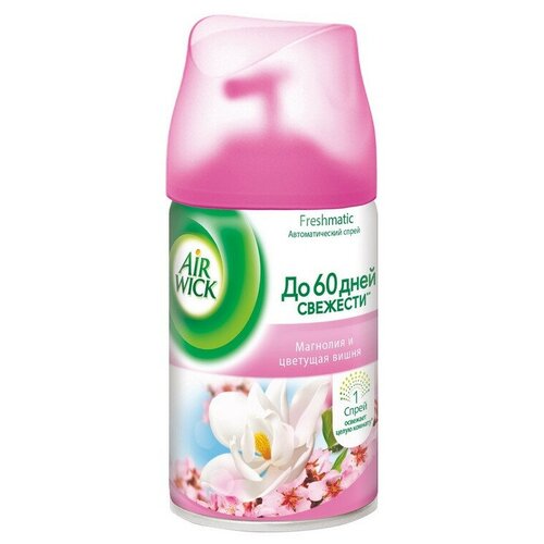  781   Airwick Freshmatic