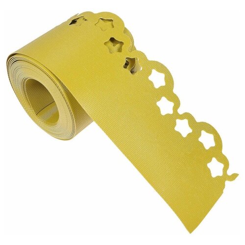  892   Greengo 0.15x9m Yellow 4319297