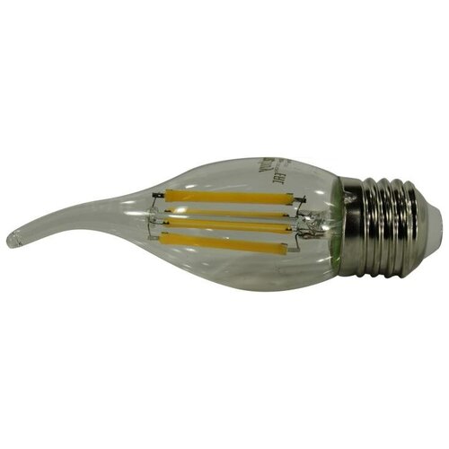 ������ 67� ������������ (LED) ����� �� ����� ����� FIL Smartbuy-C37-8W/3000/E27