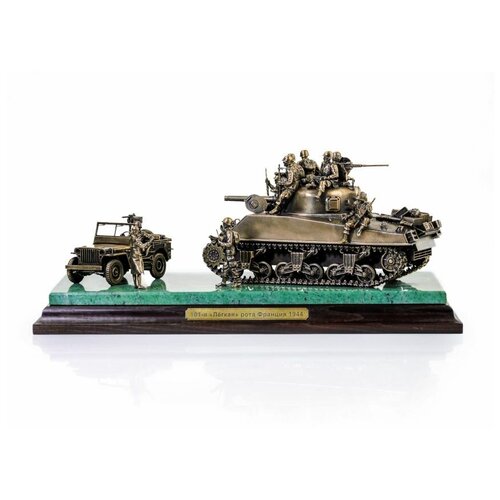 ������ 83100� ������� 101 ������ ����. ������� 1944 1/35 (����� 17�15�25)