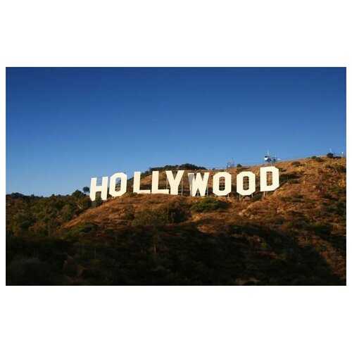      (Hollywood) 78. x 50.,  2760 