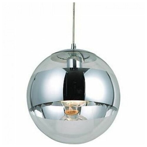  2880   Loft IT Mirror Ball LOFT5025