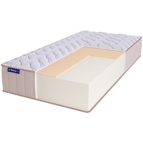 ������ 21207� ������ Beautyson Roll Foam 18 Latex Lux 140�200