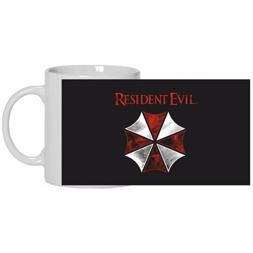  600  Resident Evil  1